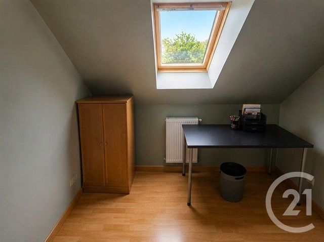maison à vendre - 6 pièces - 117.09 m2 - GAUCHY - 02 - PICARDIE - Century 21 Faubourg D'Isle
