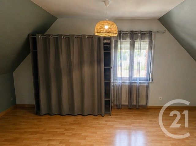 maison à vendre - 6 pièces - 117.09 m2 - GAUCHY - 02 - PICARDIE - Century 21 Faubourg D'Isle