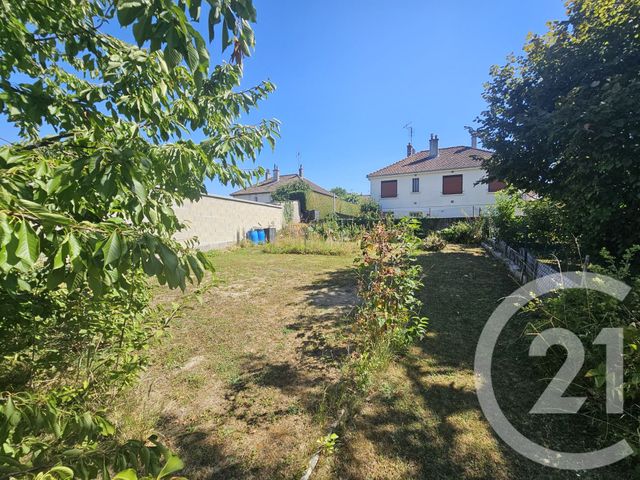 maison à vendre - 6 pièces - 117.09 m2 - GAUCHY - 02 - PICARDIE - Century 21 Faubourg D'Isle