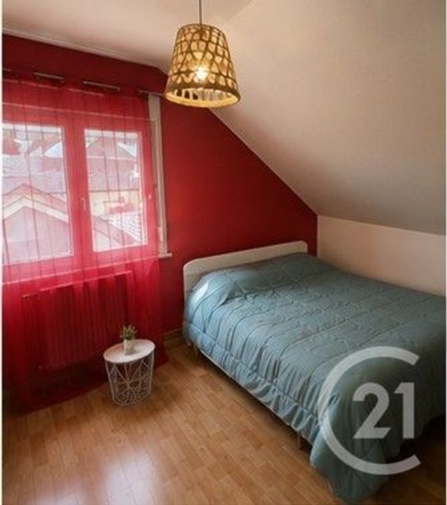 maison à vendre - 6 pièces - 117.09 m2 - GAUCHY - 02 - PICARDIE - Century 21 Faubourg D'Isle