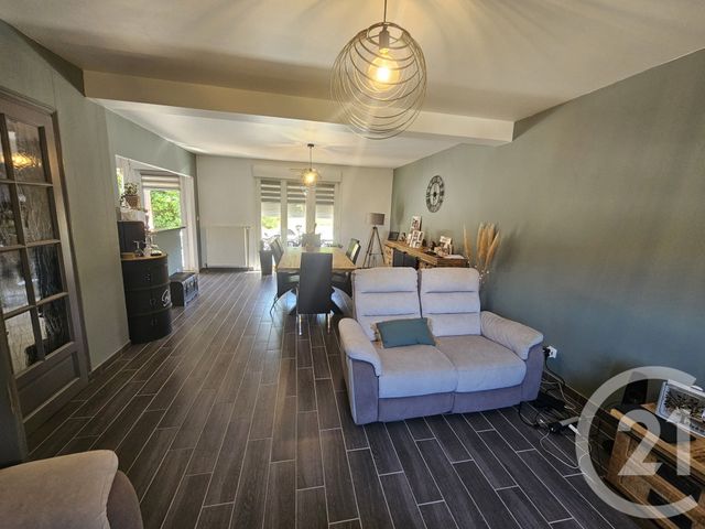 maison à vendre - 6 pièces - 117.09 m2 - GAUCHY - 02 - PICARDIE - Century 21 Faubourg D'Isle