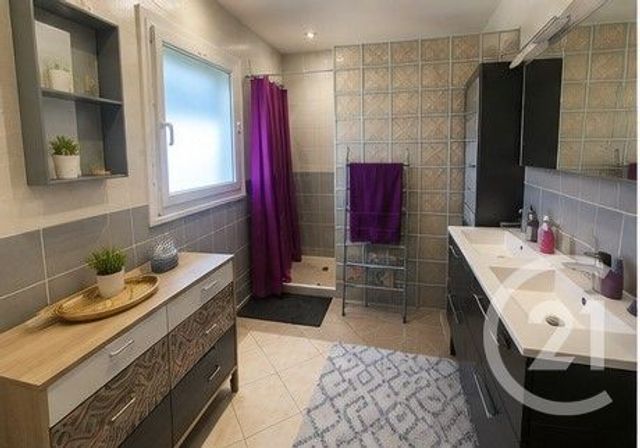 maison à vendre - 6 pièces - 117.09 m2 - GAUCHY - 02 - PICARDIE - Century 21 Faubourg D'Isle