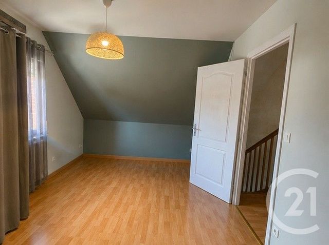 maison à vendre - 6 pièces - 117.09 m2 - GAUCHY - 02 - PICARDIE - Century 21 Faubourg D'Isle