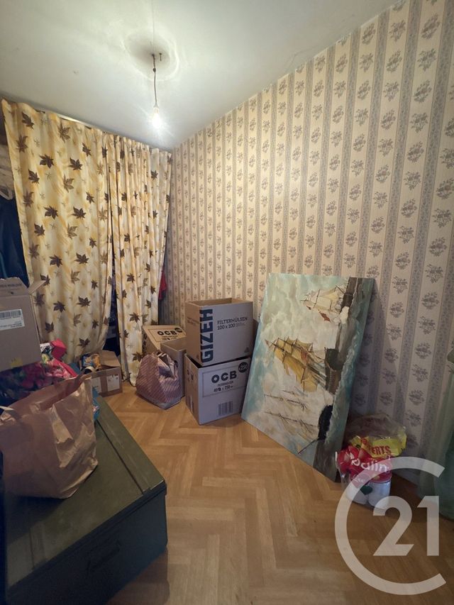 maison à vendre - 4 pièces - 82.0 m2 - HARLY - 02 - PICARDIE - Century 21 Faubourg D'Isle