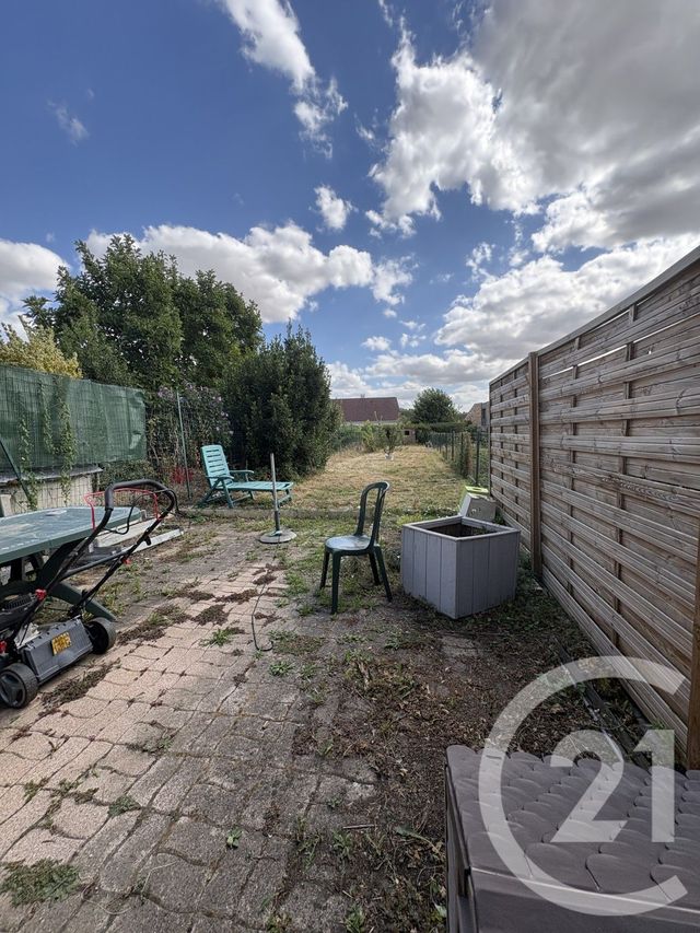 maison à vendre - 4 pièces - 82.0 m2 - HARLY - 02 - PICARDIE - Century 21 Faubourg D'Isle