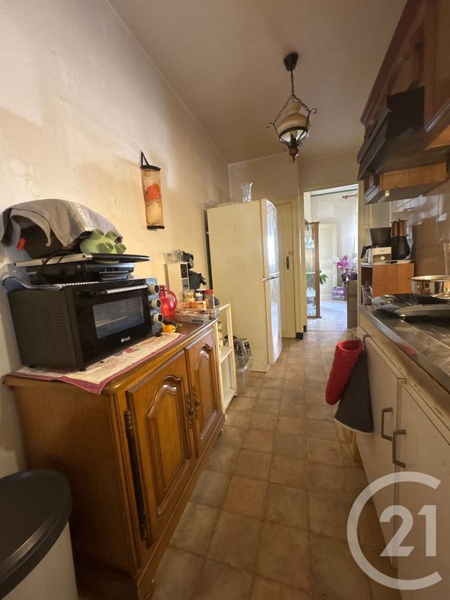 maison à vendre - 4 pièces - 82.0 m2 - HARLY - 02 - PICARDIE - Century 21 Faubourg D'Isle