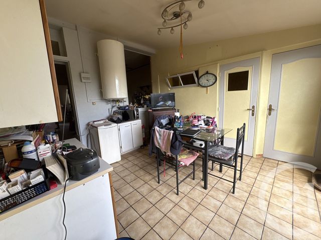 maison à vendre - 4 pièces - 82.0 m2 - HARLY - 02 - PICARDIE - Century 21 Faubourg D'Isle