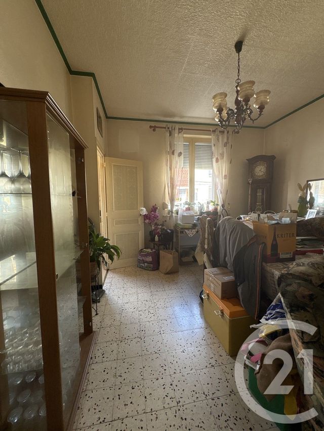 maison à vendre - 4 pièces - 82.0 m2 - HARLY - 02 - PICARDIE - Century 21 Faubourg D'Isle