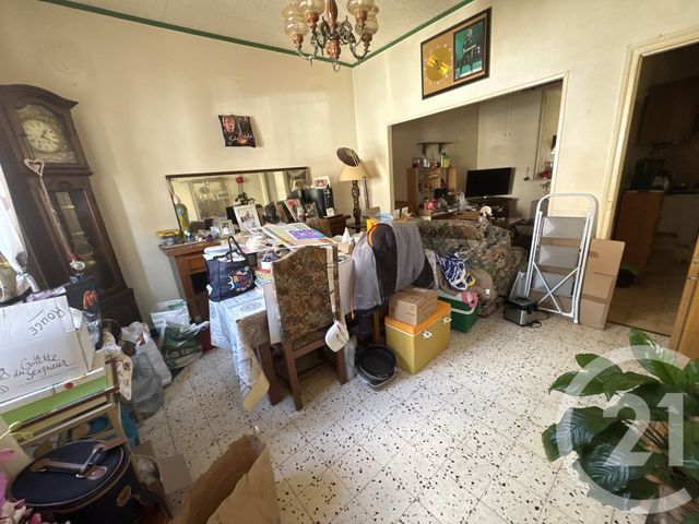 maison à vendre - 4 pièces - 82.0 m2 - HARLY - 02 - PICARDIE - Century 21 Faubourg D'Isle