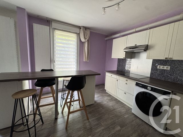 Appartement Studio à vendre - 1 pièce - 35.0 m2 - GAUCHY - 02 - PICARDIE - Century 21 Faubourg D'Isle