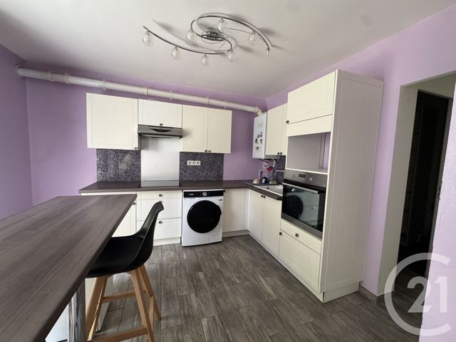 Appartement Studio à vendre GAUCHY