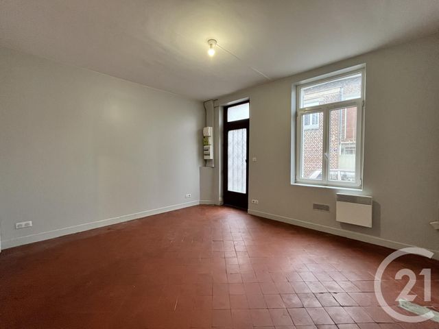 maison - ST QUENTIN - 02