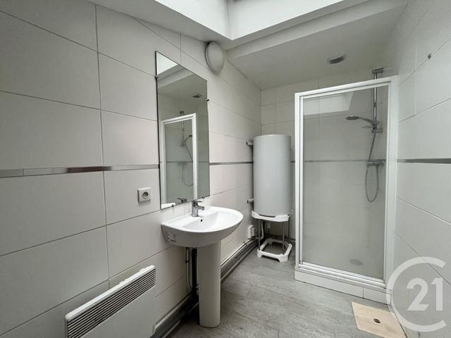 maison à louer - 4 pièces - 49.87 m2 - ST QUENTIN - 02 - PICARDIE - Century 21 Faubourg D'Isle