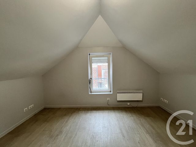 maison à louer - 4 pièces - 49.87 m2 - ST QUENTIN - 02 - PICARDIE - Century 21 Faubourg D'Isle