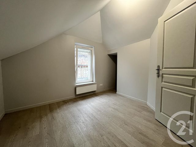maison à louer - 4 pièces - 49.87 m2 - ST QUENTIN - 02 - PICARDIE - Century 21 Faubourg D'Isle