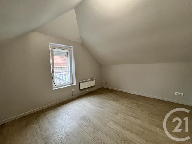 maison à louer - 4 pièces - 49.87 m2 - ST QUENTIN - 02 - PICARDIE - Century 21 Faubourg D'Isle