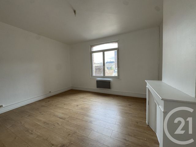 Appartement F2 à louer - 2 pièces - 60.0 m2 - ST QUENTIN - 02 - PICARDIE - Century 21 Faubourg D'Isle