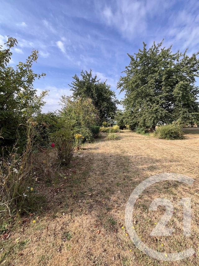maison à vendre - 5 pièces - 108.57 m2 - ESSIGNY LE GRAND - 02 - PICARDIE - Century 21 Faubourg D'Isle