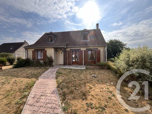 maison - ESSIGNY LE GRAND - 02