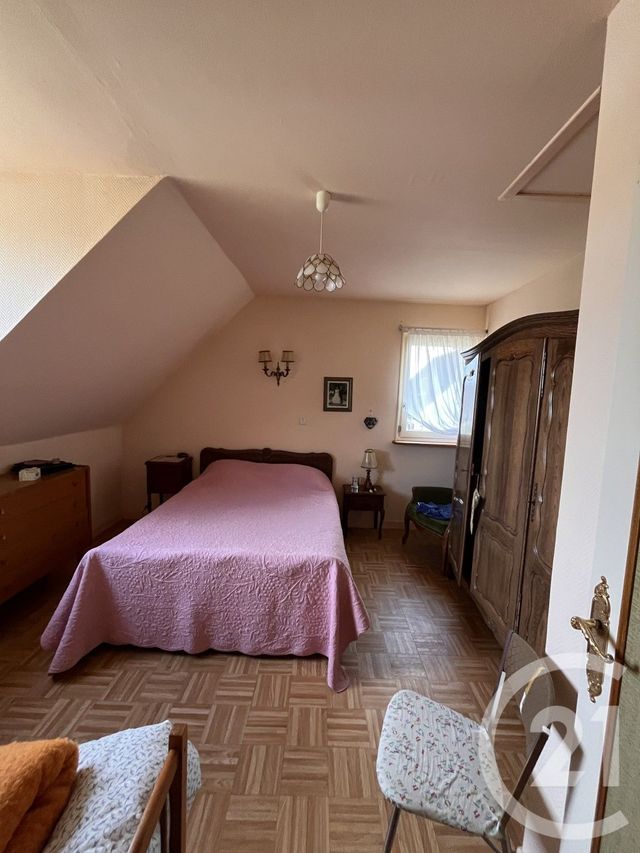 maison à vendre - 5 pièces - 108.57 m2 - ESSIGNY LE GRAND - 02 - PICARDIE - Century 21 Faubourg D'Isle