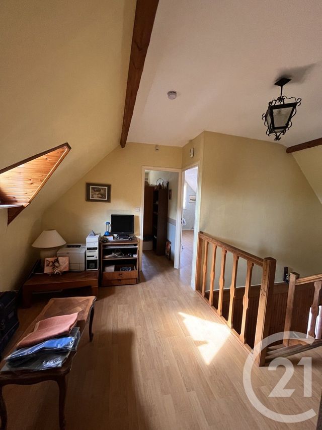 maison à vendre - 5 pièces - 108.57 m2 - ESSIGNY LE GRAND - 02 - PICARDIE - Century 21 Faubourg D'Isle