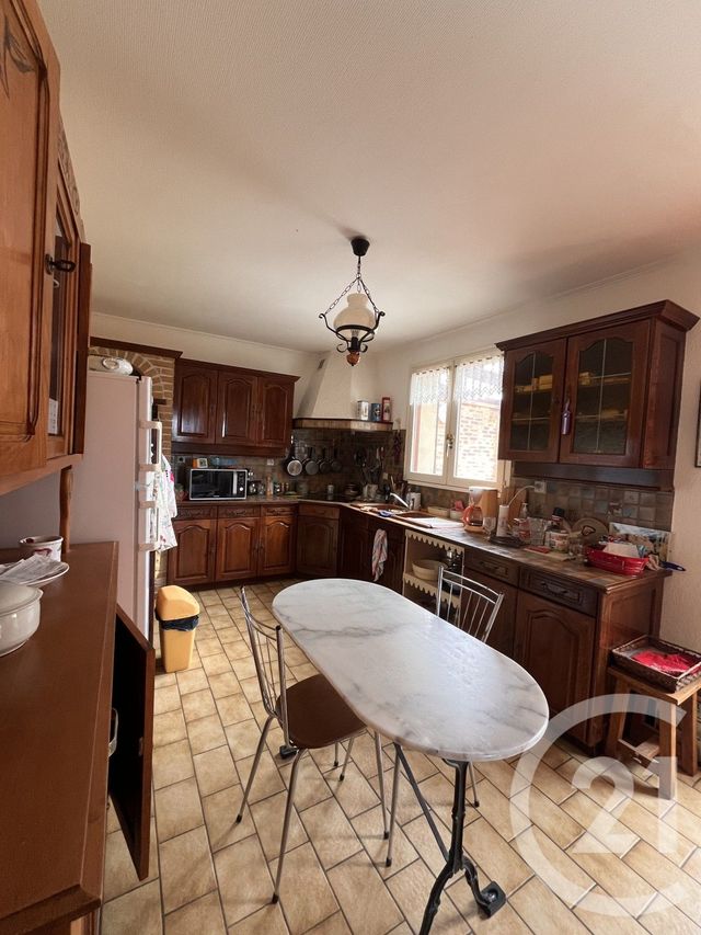 maison à vendre - 5 pièces - 108.57 m2 - ESSIGNY LE GRAND - 02 - PICARDIE - Century 21 Faubourg D'Isle