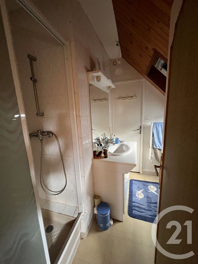 maison à vendre - 5 pièces - 108.57 m2 - ESSIGNY LE GRAND - 02 - PICARDIE - Century 21 Faubourg D'Isle