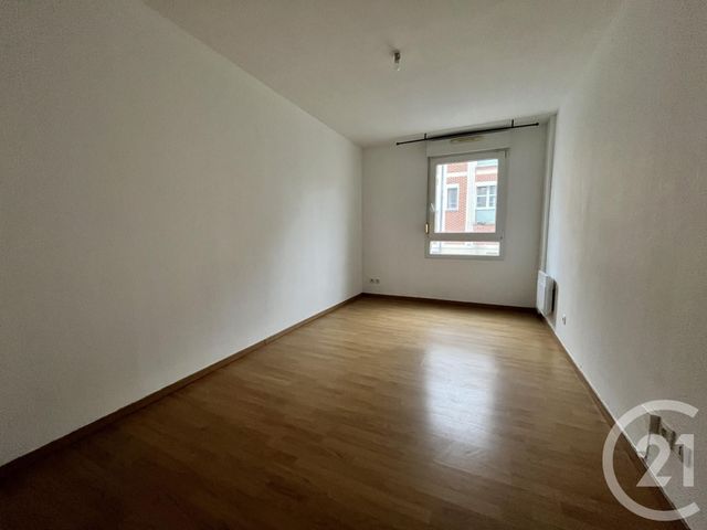 Appartement à louer - 2 pièces - 53.76 m2 - ST QUENTIN - 02 - PICARDIE - Century 21 Faubourg D'Isle