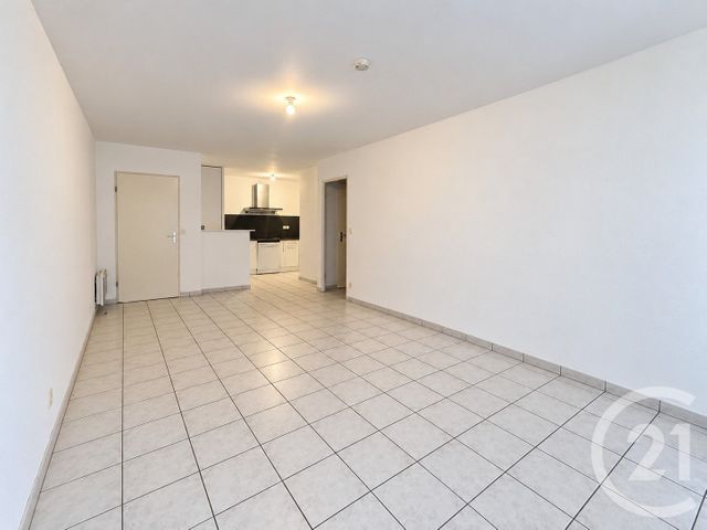 Appartement à louer ST QUENTIN