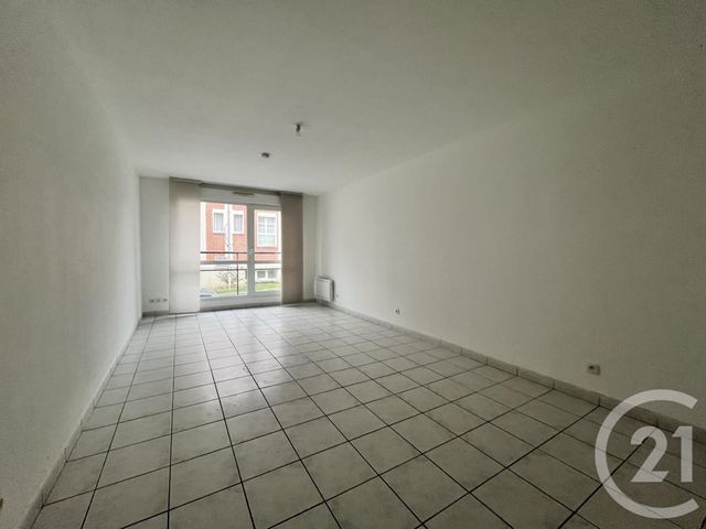 Appartement à louer - 2 pièces - 53.76 m2 - ST QUENTIN - 02 - PICARDIE - Century 21 Faubourg D'Isle