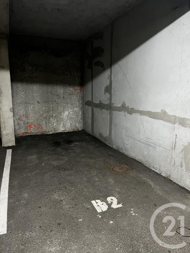 Appartement à louer - 2 pièces - 53.76 m2 - ST QUENTIN - 02 - PICARDIE - Century 21 Faubourg D'Isle