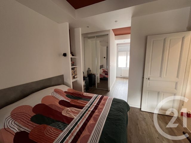 maison à vendre - 4 pièces - 102.72 m2 - ST QUENTIN - 02 - PICARDIE - Century 21 Faubourg D'Isle