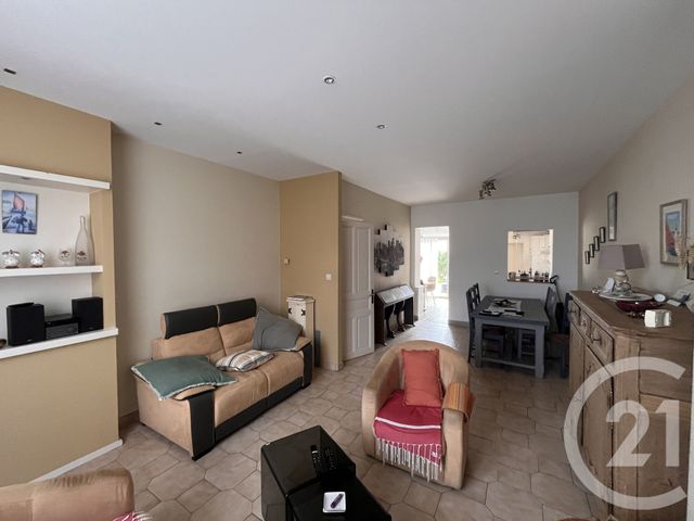 maison à vendre - 4 pièces - 102.72 m2 - ST QUENTIN - 02 - PICARDIE - Century 21 Faubourg D'Isle
