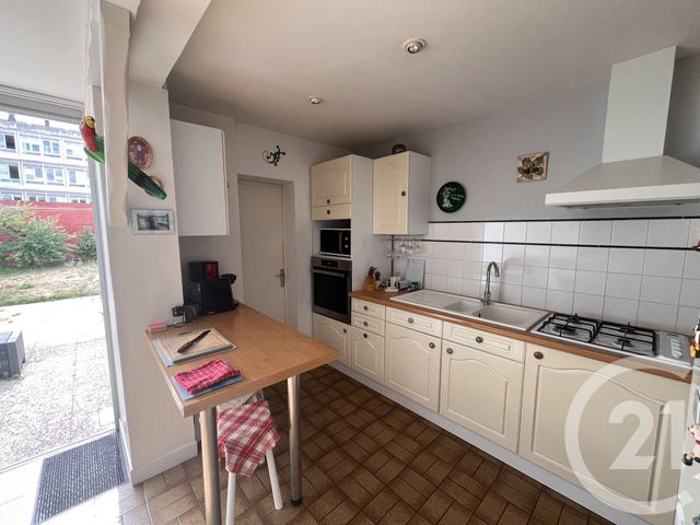 maison à vendre - 4 pièces - 102.72 m2 - ST QUENTIN - 02 - PICARDIE - Century 21 Faubourg D'Isle
