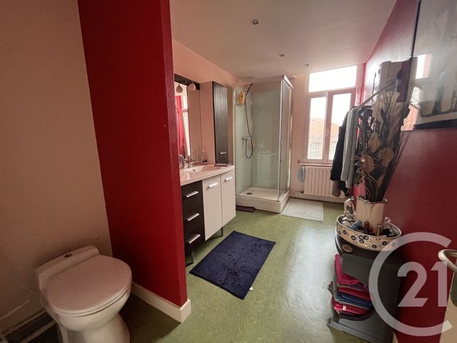maison à vendre - 4 pièces - 102.72 m2 - ST QUENTIN - 02 - PICARDIE - Century 21 Faubourg D'Isle