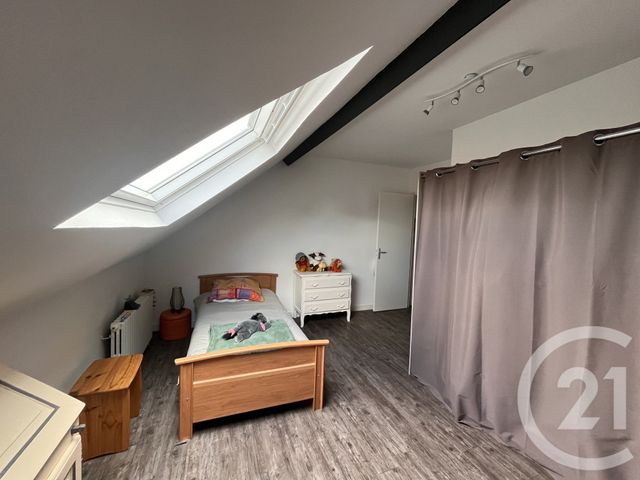 maison à vendre - 4 pièces - 102.72 m2 - ST QUENTIN - 02 - PICARDIE - Century 21 Faubourg D'Isle