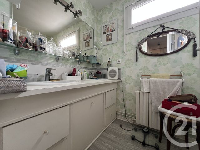 maison à vendre - 4 pièces - 89.8 m2 - ST QUENTIN - 02 - PICARDIE - Century 21 Faubourg D'Isle