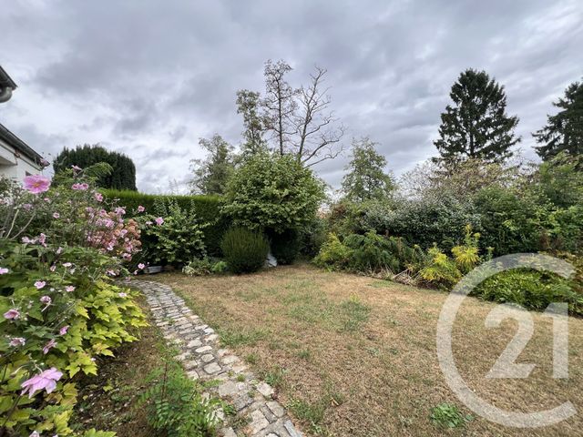 maison à vendre - 4 pièces - 89.8 m2 - ST QUENTIN - 02 - PICARDIE - Century 21 Faubourg D'Isle
