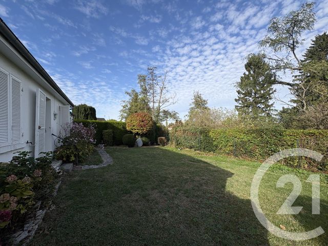 maison à vendre - 4 pièces - 89.8 m2 - ST QUENTIN - 02 - PICARDIE - Century 21 Faubourg D'Isle