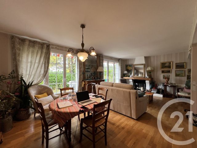maison à vendre - 4 pièces - 89.8 m2 - ST QUENTIN - 02 - PICARDIE - Century 21 Faubourg D'Isle
