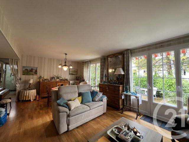 maison à vendre - 4 pièces - 89.8 m2 - ST QUENTIN - 02 - PICARDIE - Century 21 Faubourg D'Isle