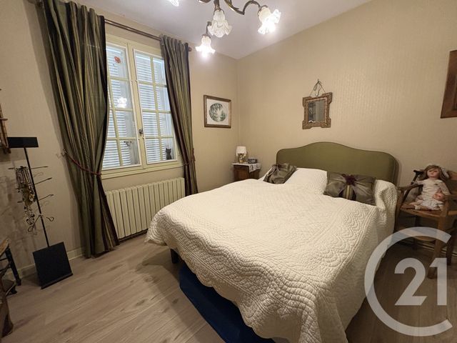 maison à vendre - 4 pièces - 89.8 m2 - ST QUENTIN - 02 - PICARDIE - Century 21 Faubourg D'Isle