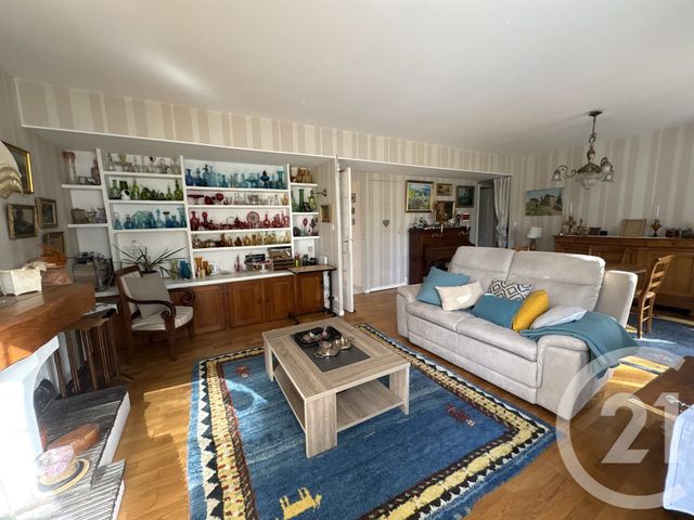 maison à vendre - 4 pièces - 89.8 m2 - ST QUENTIN - 02 - PICARDIE - Century 21 Faubourg D'Isle