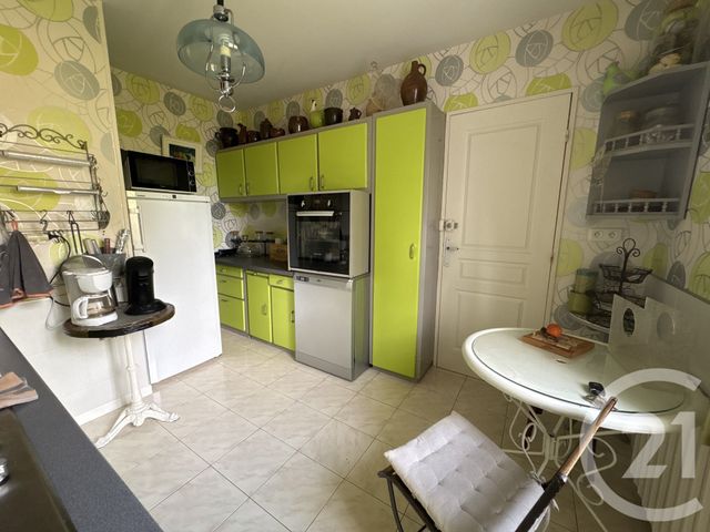 maison à vendre - 4 pièces - 89.8 m2 - ST QUENTIN - 02 - PICARDIE - Century 21 Faubourg D'Isle