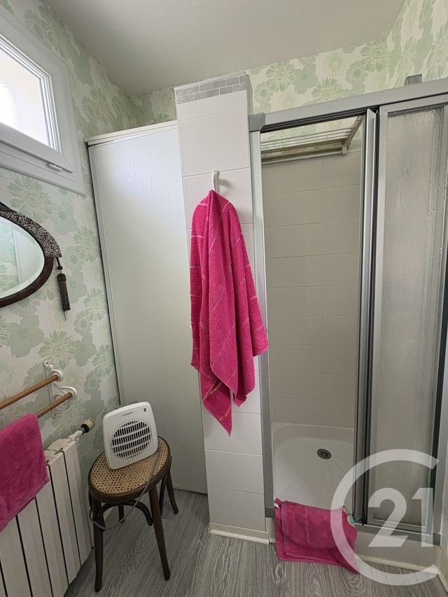 maison à vendre - 4 pièces - 89.8 m2 - ST QUENTIN - 02 - PICARDIE - Century 21 Faubourg D'Isle