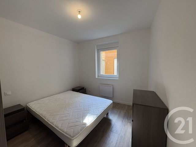 Appartement T2 à louer - 2 pièces - 37.0 m2 - ST QUENTIN - 02 - PICARDIE - Century 21 Faubourg D'Isle