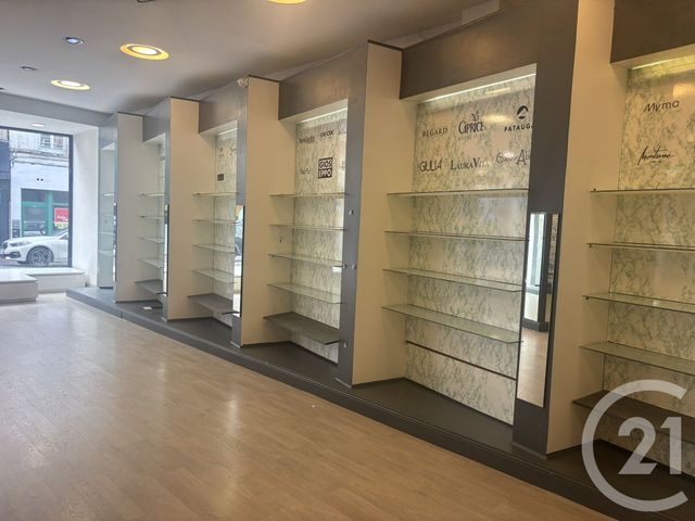 divers à vendre - 314.0 m2 - ST QUENTIN - 02 - PICARDIE - Century 21 Faubourg D'Isle