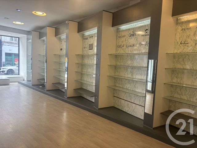 divers à vendre - 314.0 m2 - ST QUENTIN - 02 - PICARDIE - Century 21 Faubourg D'Isle