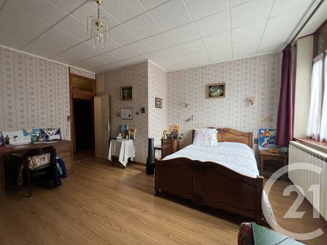 maison à vendre - 8 pièces - 185.0 m2 - ST QUENTIN - 02 - PICARDIE - Century 21 Faubourg D'Isle