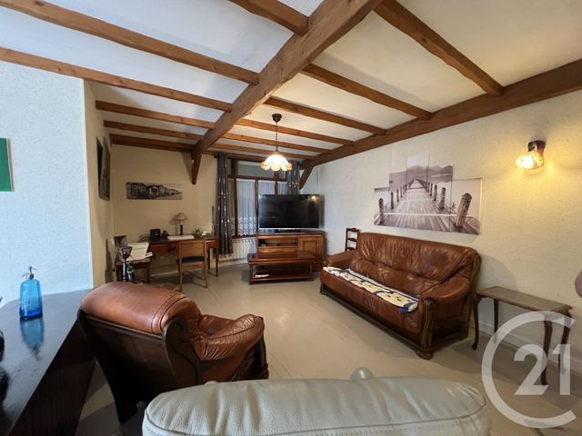 maison à vendre - 8 pièces - 185.0 m2 - ST QUENTIN - 02 - PICARDIE - Century 21 Faubourg D'Isle